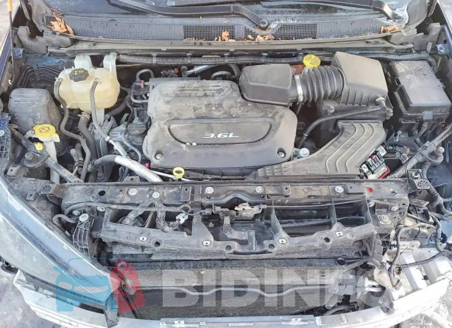 2C4RC1DG8JR253747 Photo# 12