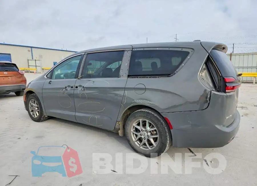 2C4RC1FG4MR511568 Photo# 2