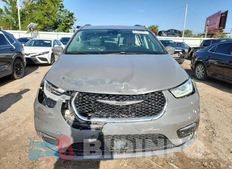 2C4RC3BG1MR563967 Photo# 5