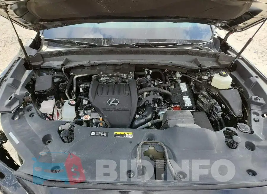 5TDAAAA67RS010979 Photo# 12