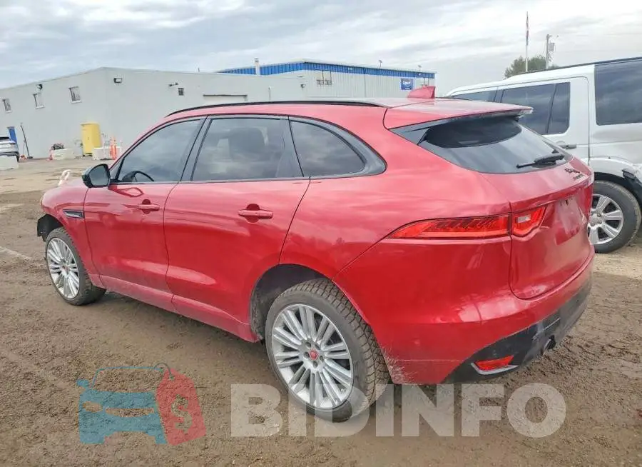 SADCN2GX6KA365863 Photo# 2