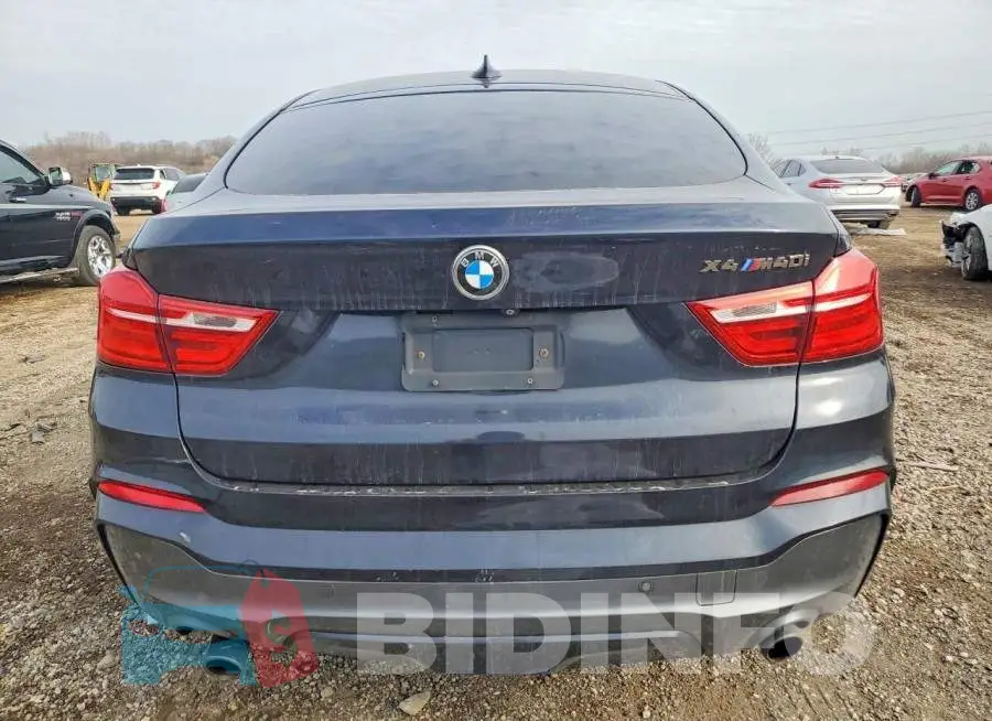5UXXW7C52J0W64622 Photo# 6