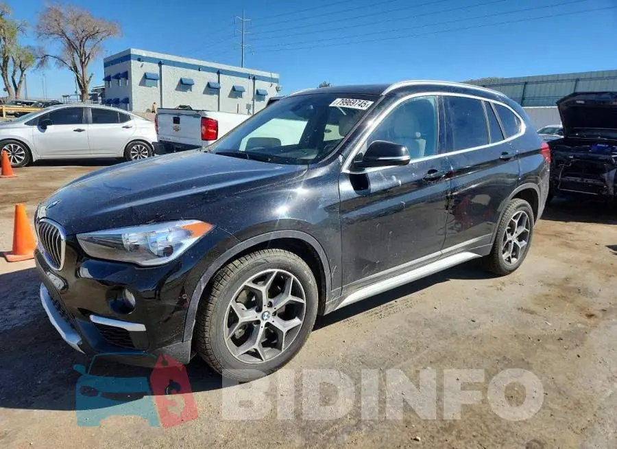 WBXHT3C3XJ5L27966 Photo# 1