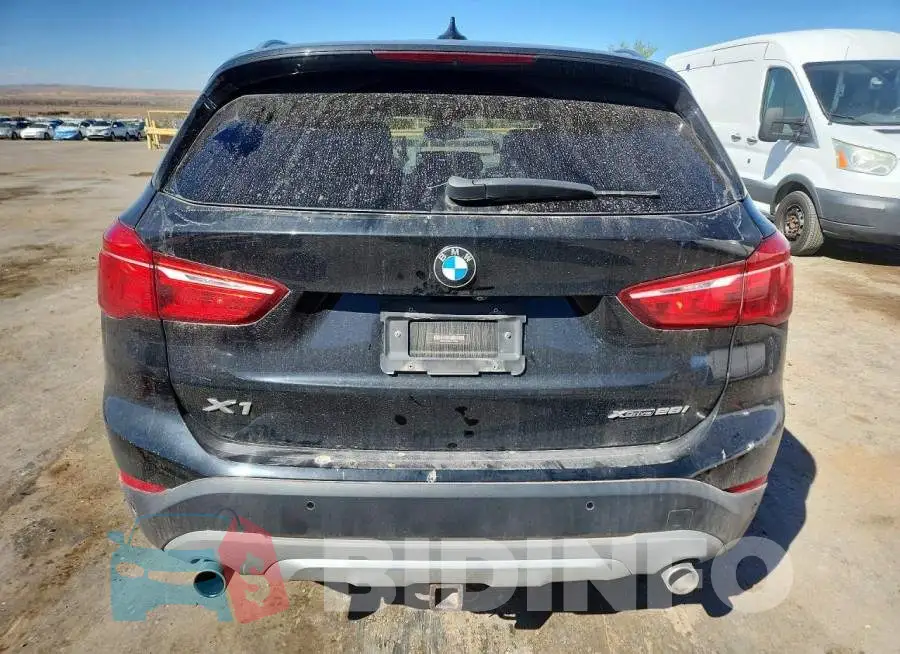 WBXHT3C3XJ5L27966 Photo# 6
