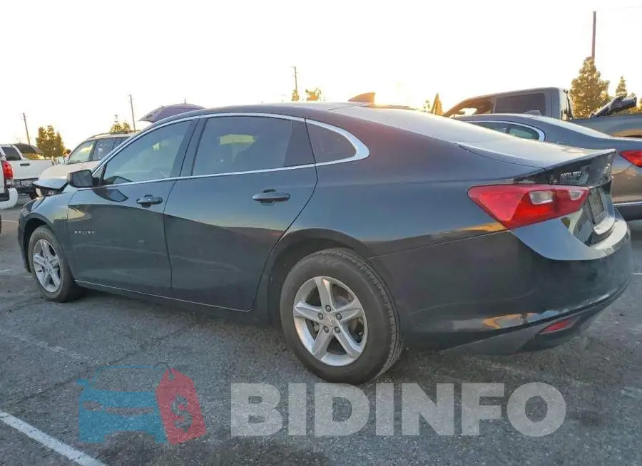 1G1ZB5ST4NF188380 Photo# 2