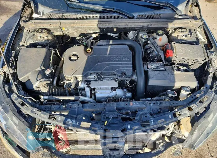 1G1ZD5ST0LF119242 Photo# 11
