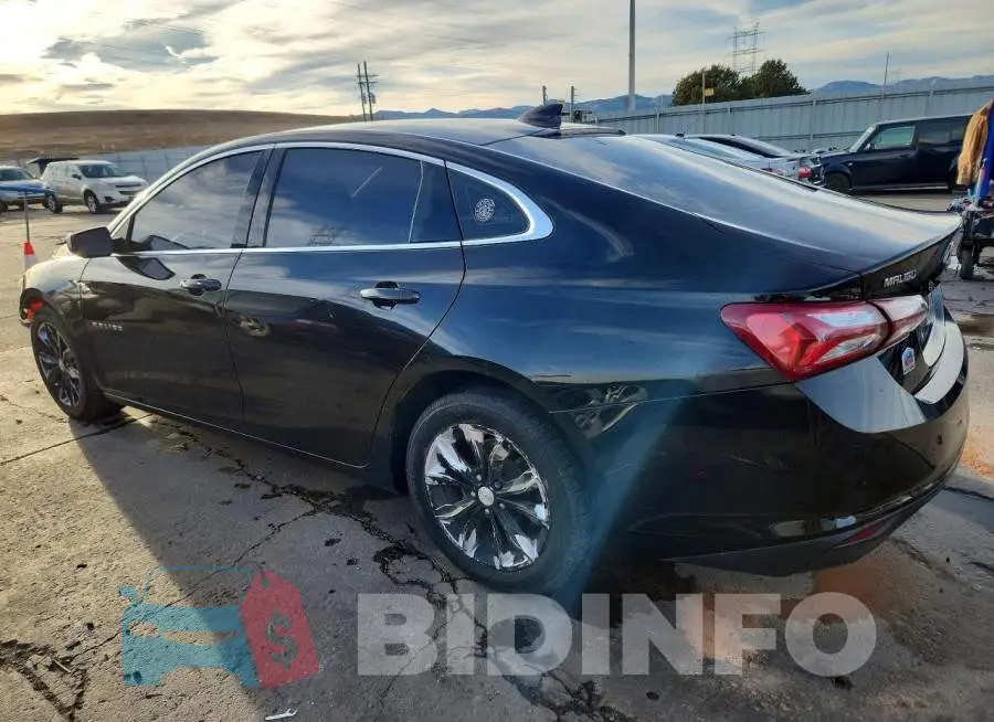 1G1ZD5ST0LF119242 Photo# 2