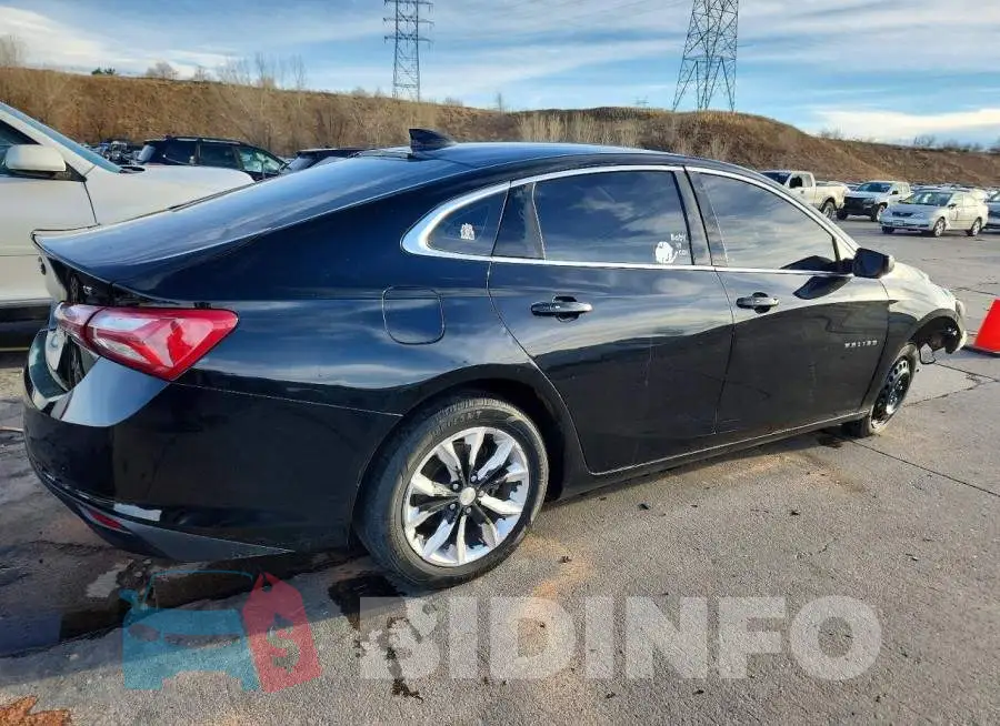 1G1ZD5ST0LF119242 Photo# 3