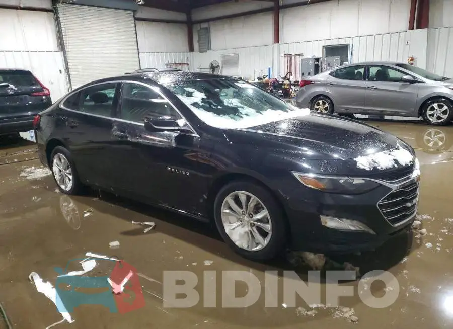 1G1ZD5ST0PF238477 Photo# 4