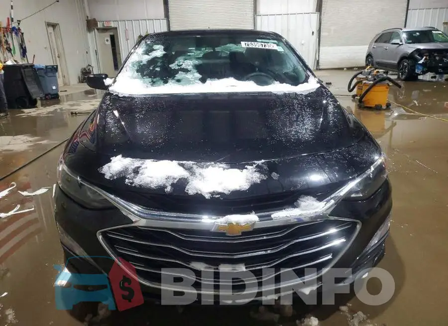 1G1ZD5ST0PF238477 Photo# 5