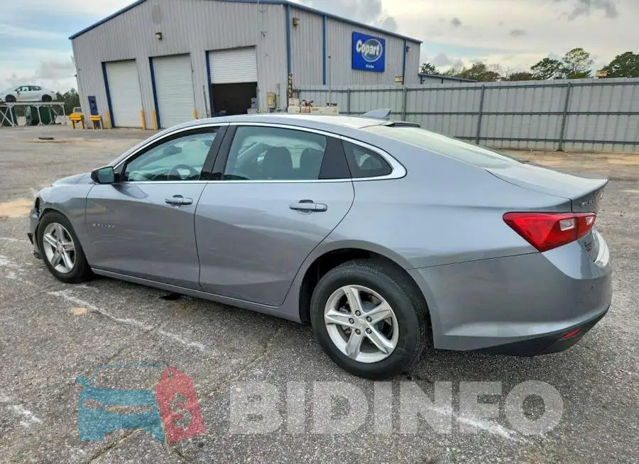 1G1ZD5ST0RF139497 Photo# 2