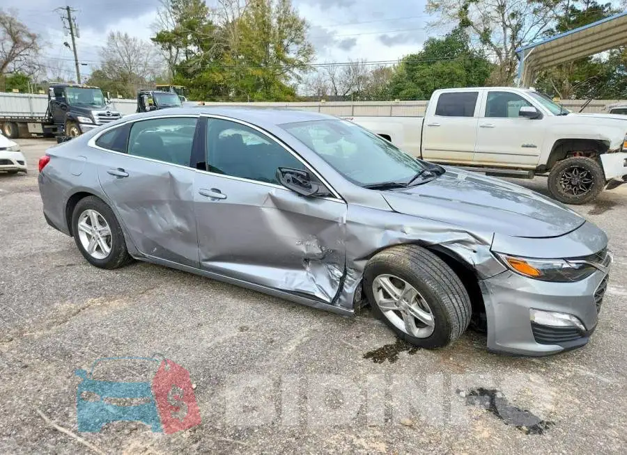 1G1ZD5ST0RF139497 Photo# 4