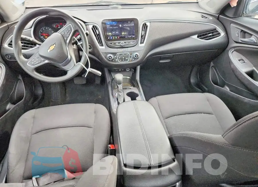 1G1ZD5ST0RF139497 Photo# 8