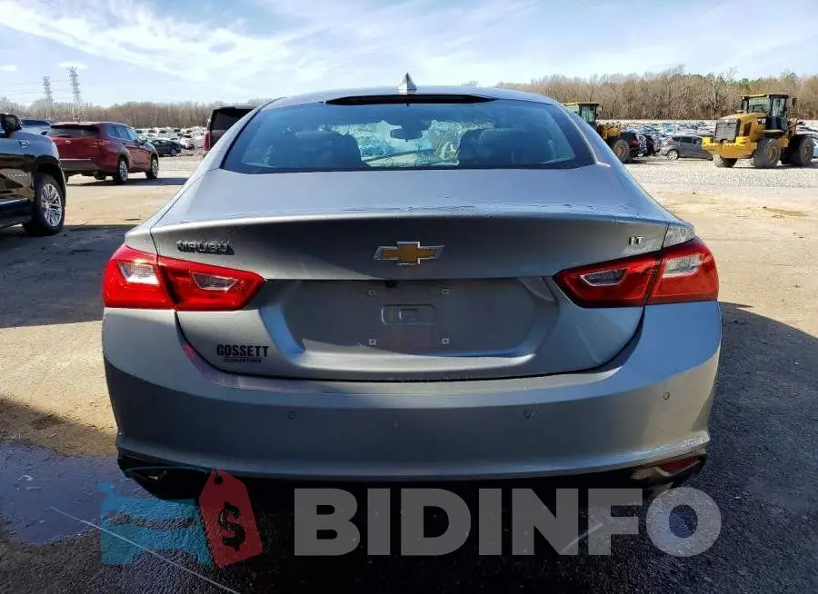 1G1ZD5ST0RF166246 Photo# 6