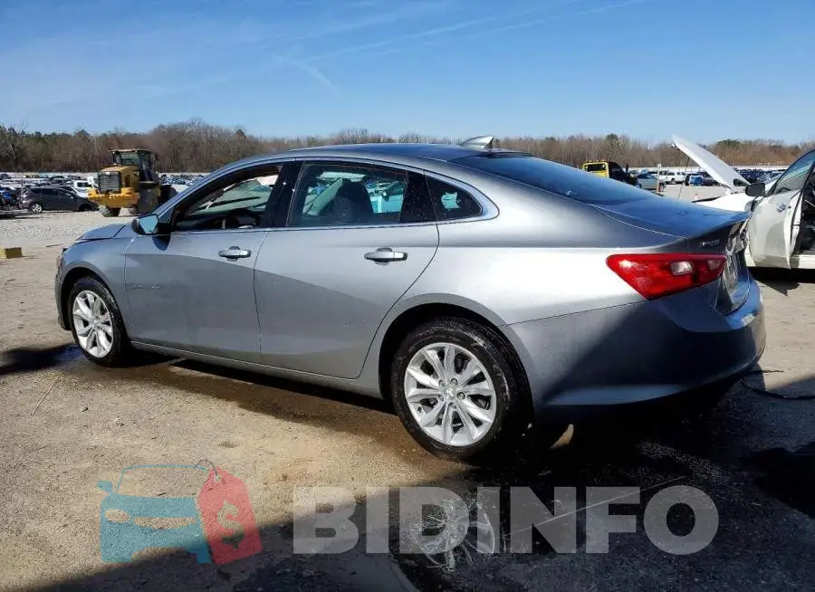 1G1ZD5ST0RF166246 Photo# 2