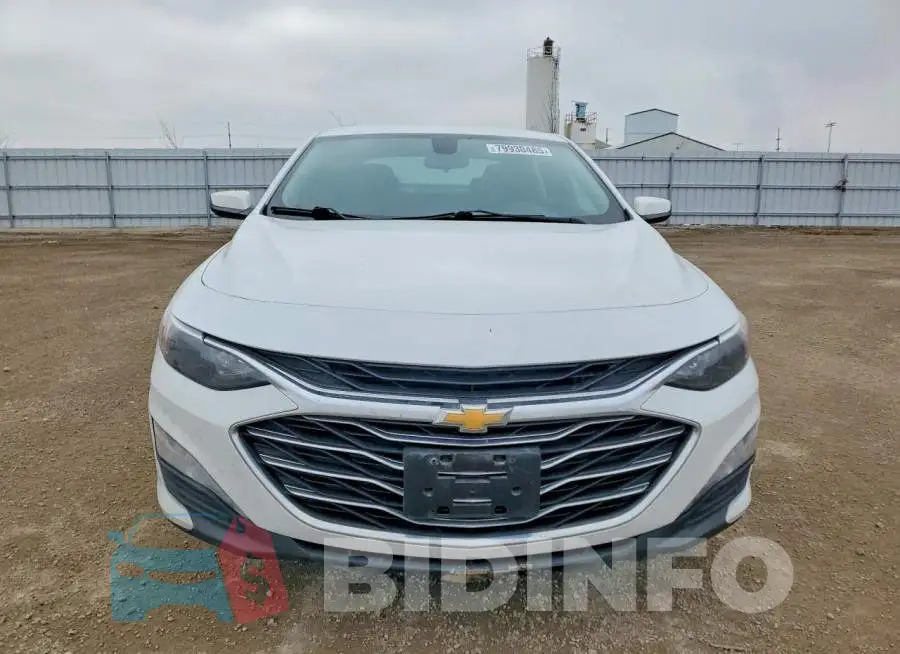 1G1ZD5ST1LF071301 Photo# 5