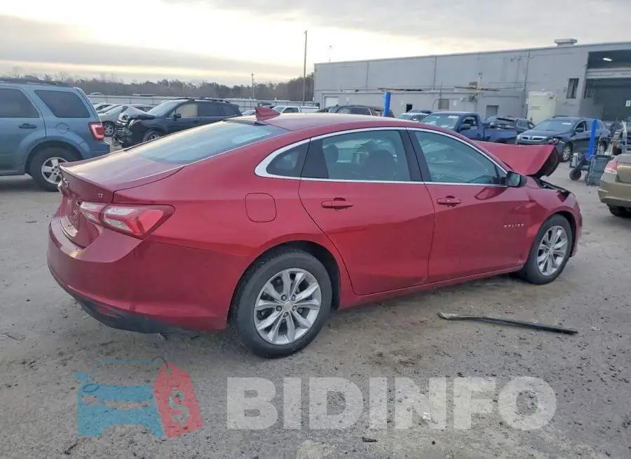 1G1ZD5ST2KF126692 Photo# 3