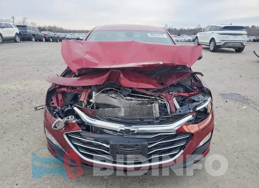 1G1ZD5ST2KF126692 Photo# 5