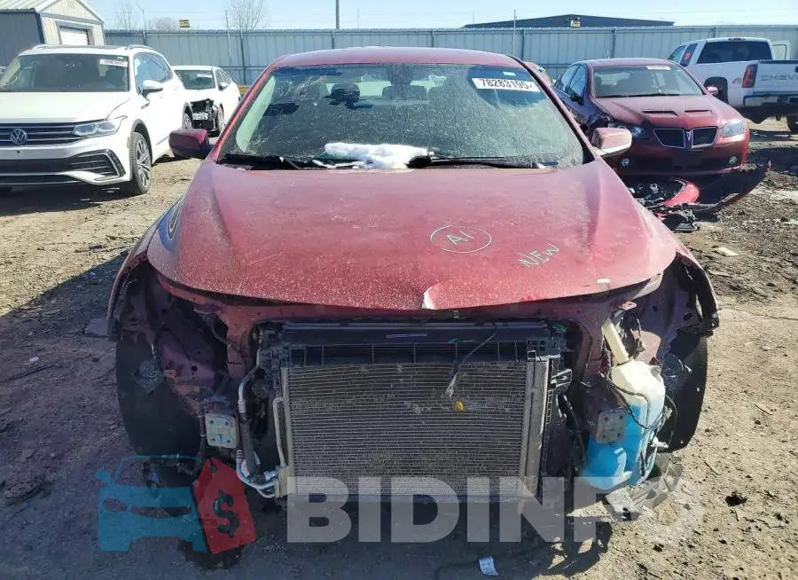 1G1ZD5ST3JF268435 Photo# 5