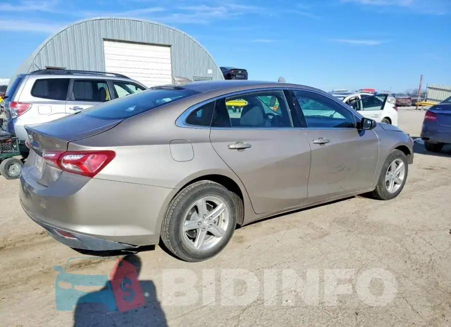 1G1ZD5ST3NF194827 Photo# 3