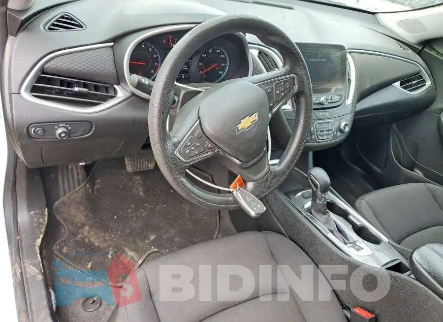 1G1ZD5ST3RF142541 Photo# 8