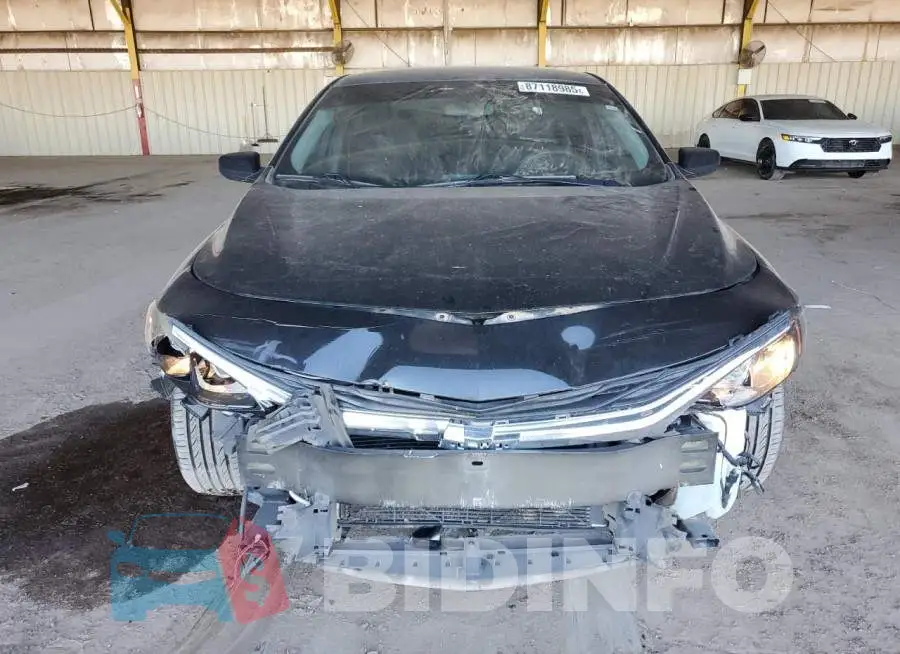 1G1ZD5ST5LF036082 Photo# 5