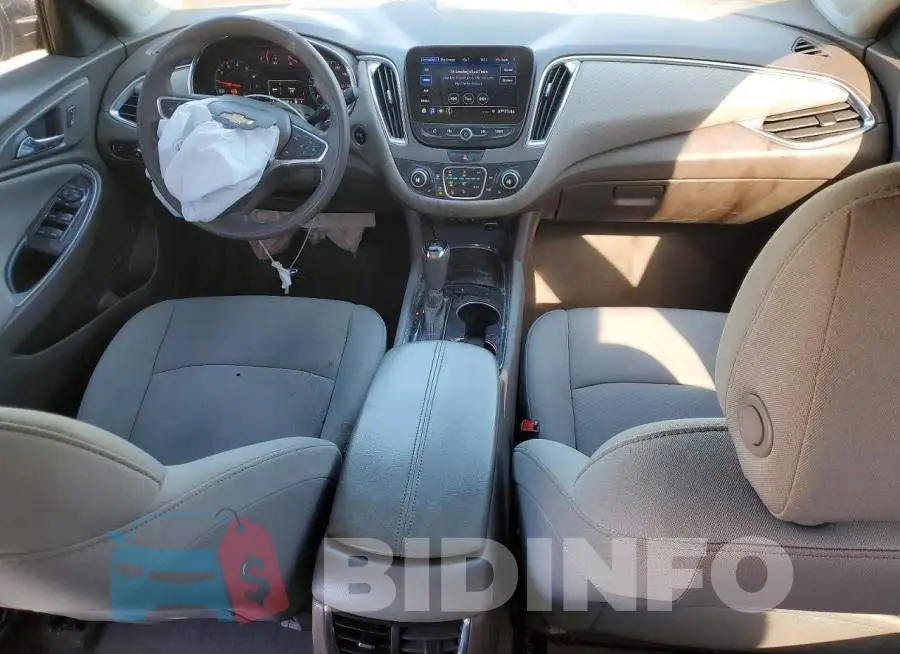 1G1ZD5ST7KF227419 Photo# 8