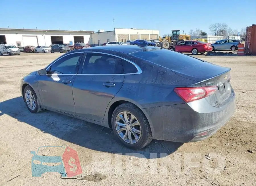 1G1ZD5ST7KF227419 Photo# 2