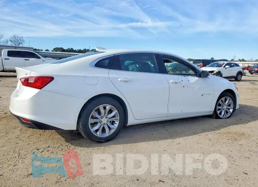 1G1ZD5ST7PF244969 Photo# 3