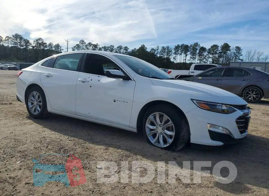 1G1ZD5ST7PF244969 Photo# 4