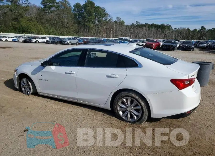 1G1ZD5ST7PF244969 Photo# 2