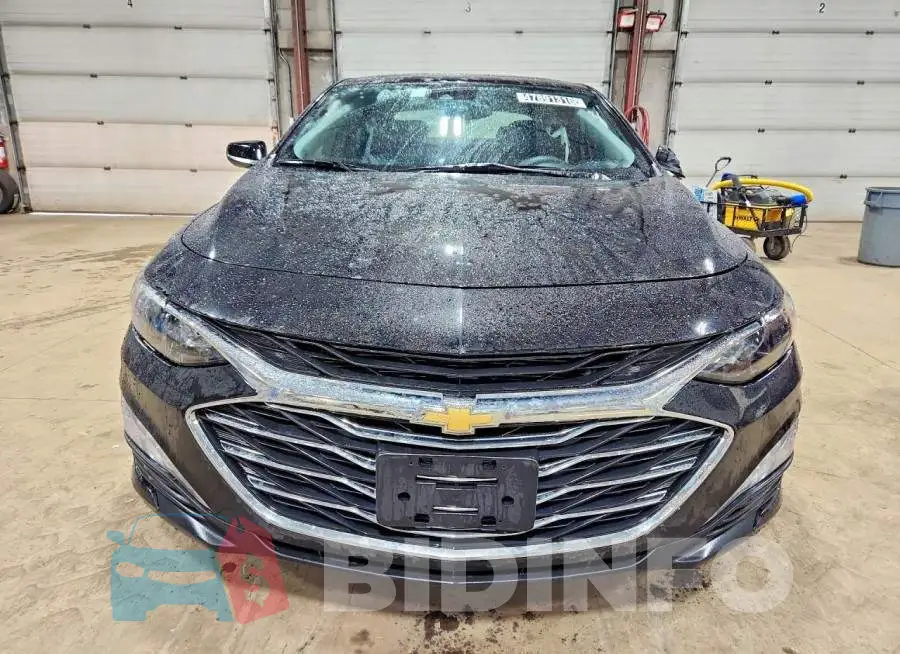 1G1ZD5ST7RF147046 Photo# 5