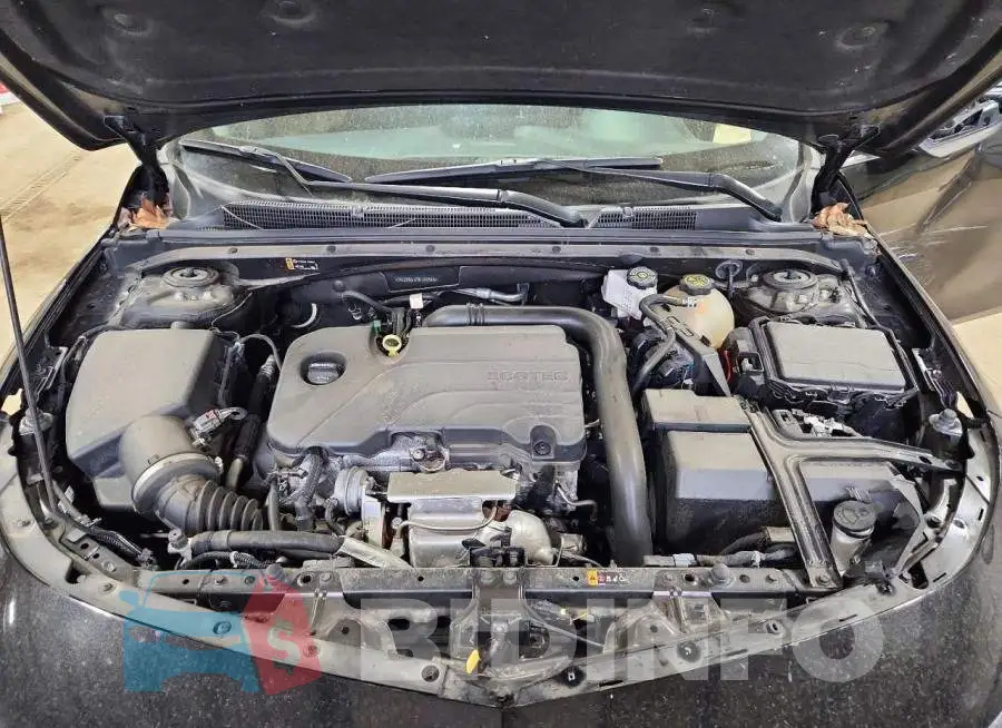1G1ZD5ST7RF147046 Photo# 11