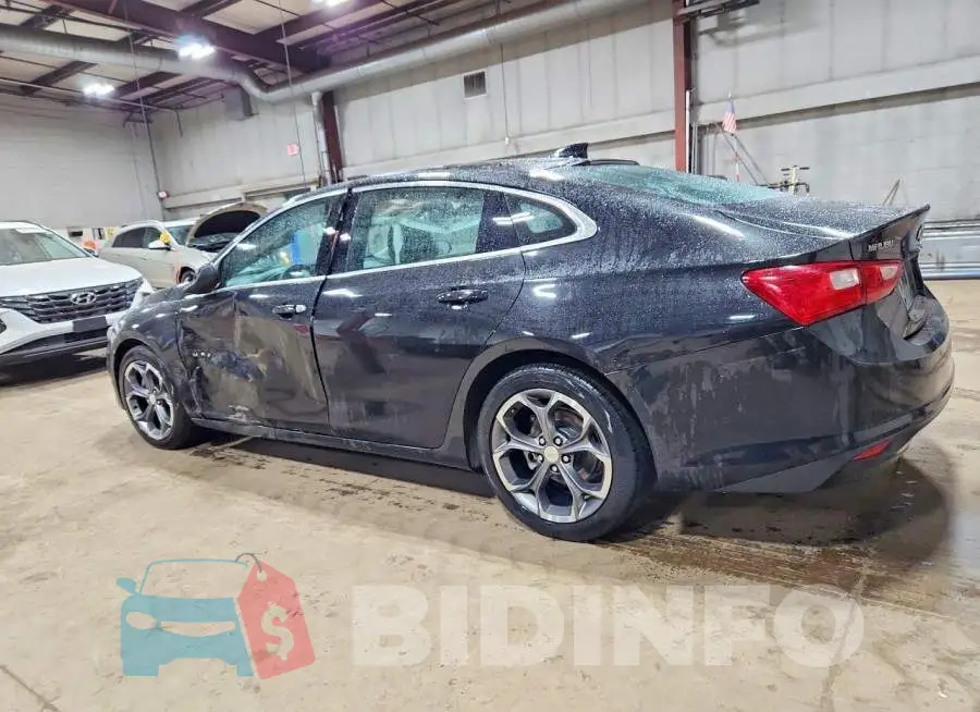 1G1ZD5ST7RF147046 Photo# 2
