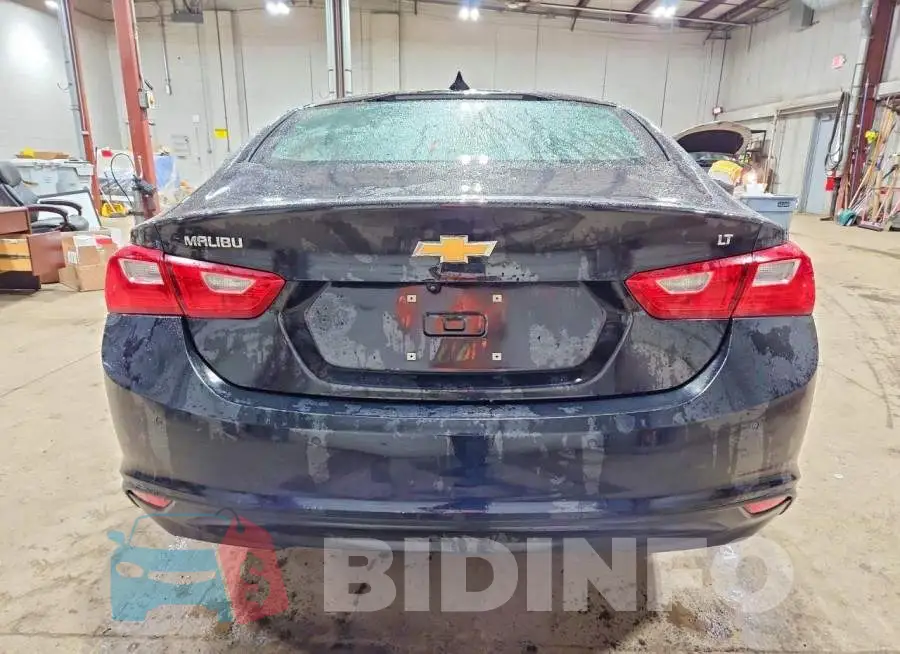 1G1ZD5ST7RF147046 Photo# 6