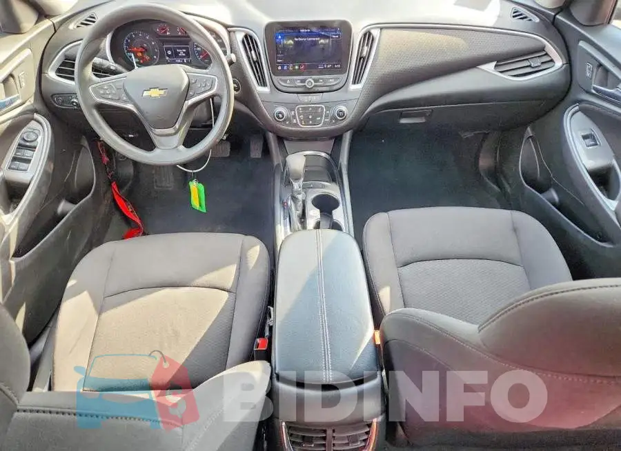 1G1ZD5ST8PF215643 Photo# 8