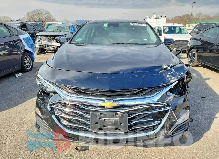 1G1ZD5ST8PF215643 Photo# 5