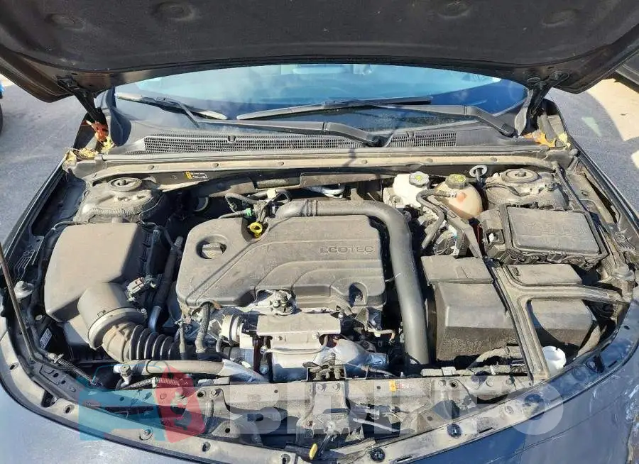 1G1ZD5ST8PF215643 Photo# 11