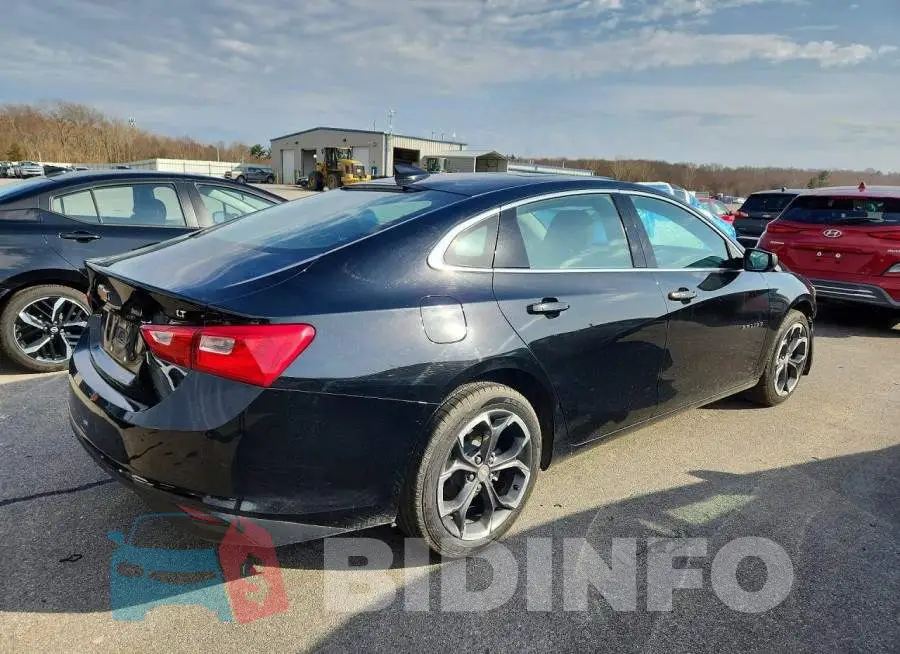 1G1ZD5ST8PF215643 Photo# 3