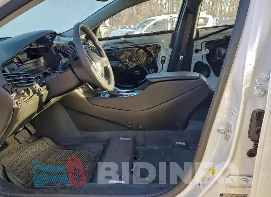 1G1ZD5ST8RF208436 Photo# 7