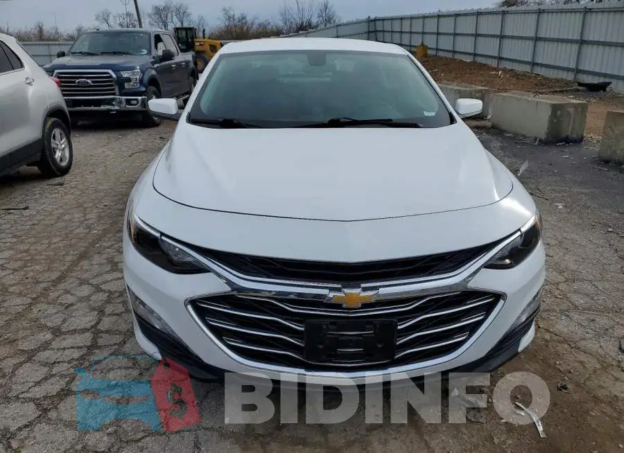 1G1ZD5STXLF110287 Photo# 5