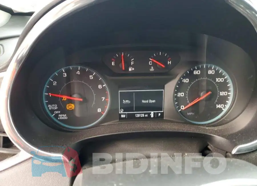 1G1ZD5STXLF110287 Photo# 9