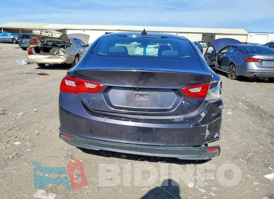 1G1ZD5STXPF161746 Photo# 6
