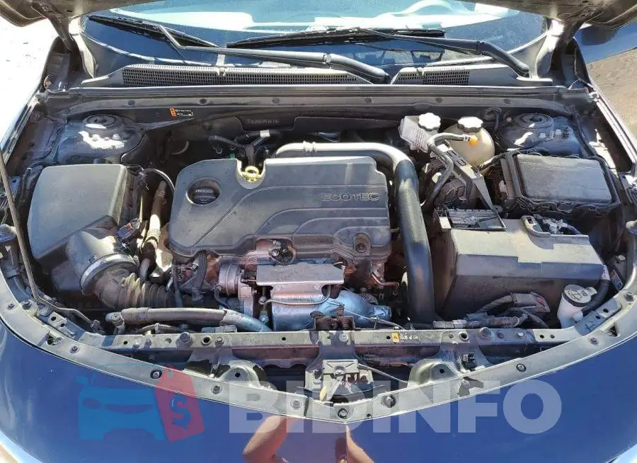 1G1ZD5STXPF161746 Photo# 11