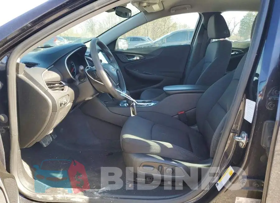 1G1ZD5STXPF161746 Photo# 7