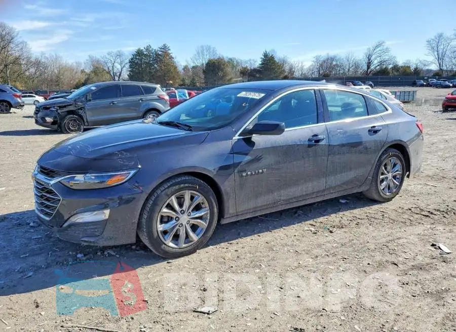 1G1ZD5STXPF161746 Photo# 1