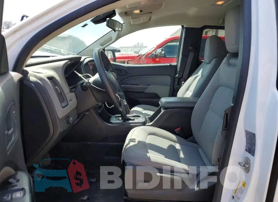 1GCHSBEA3M1185543 Photo# 7
