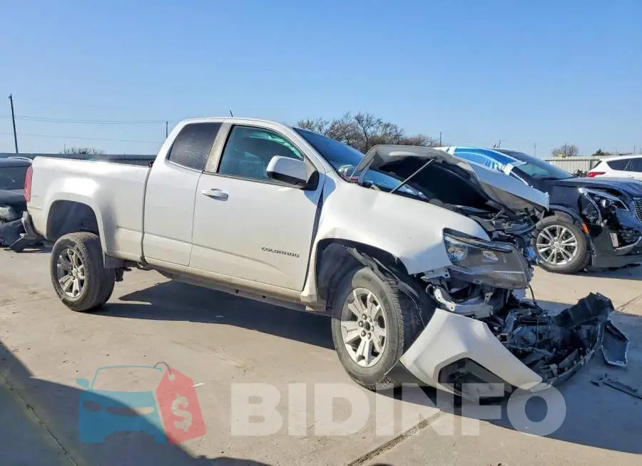 1GCHSCEA6M1247698 Photo# 4