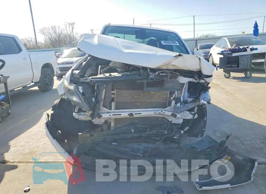 1GCHSCEA6M1247698 Photo# 5