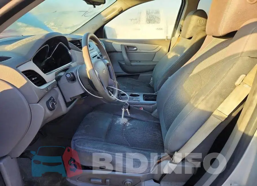 1GNKVFKDXHJ299166 Photo# 7